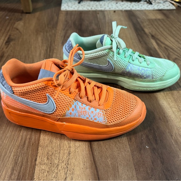 JA 1 (Ja Morant) NIKE SIZE Y5.5 - Picture 5 of 8